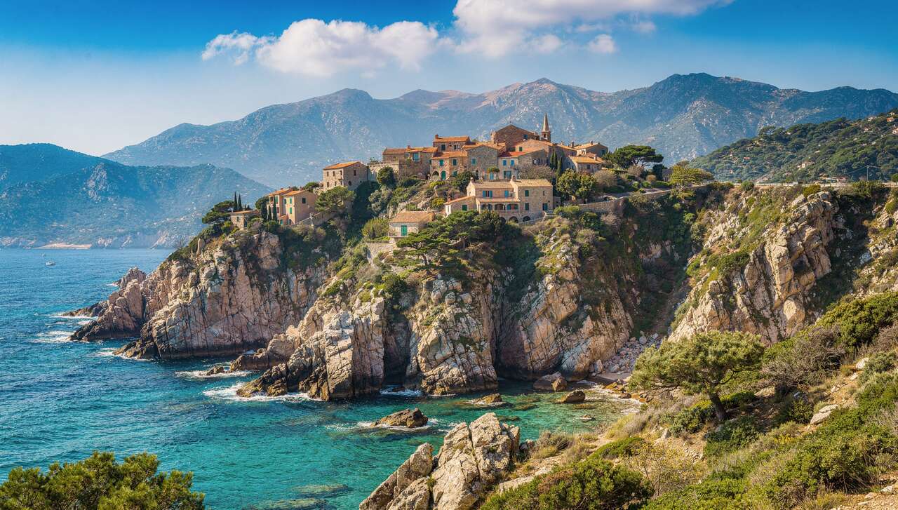 Road trip de 3 semaines en Corse : itinéraire et conseils