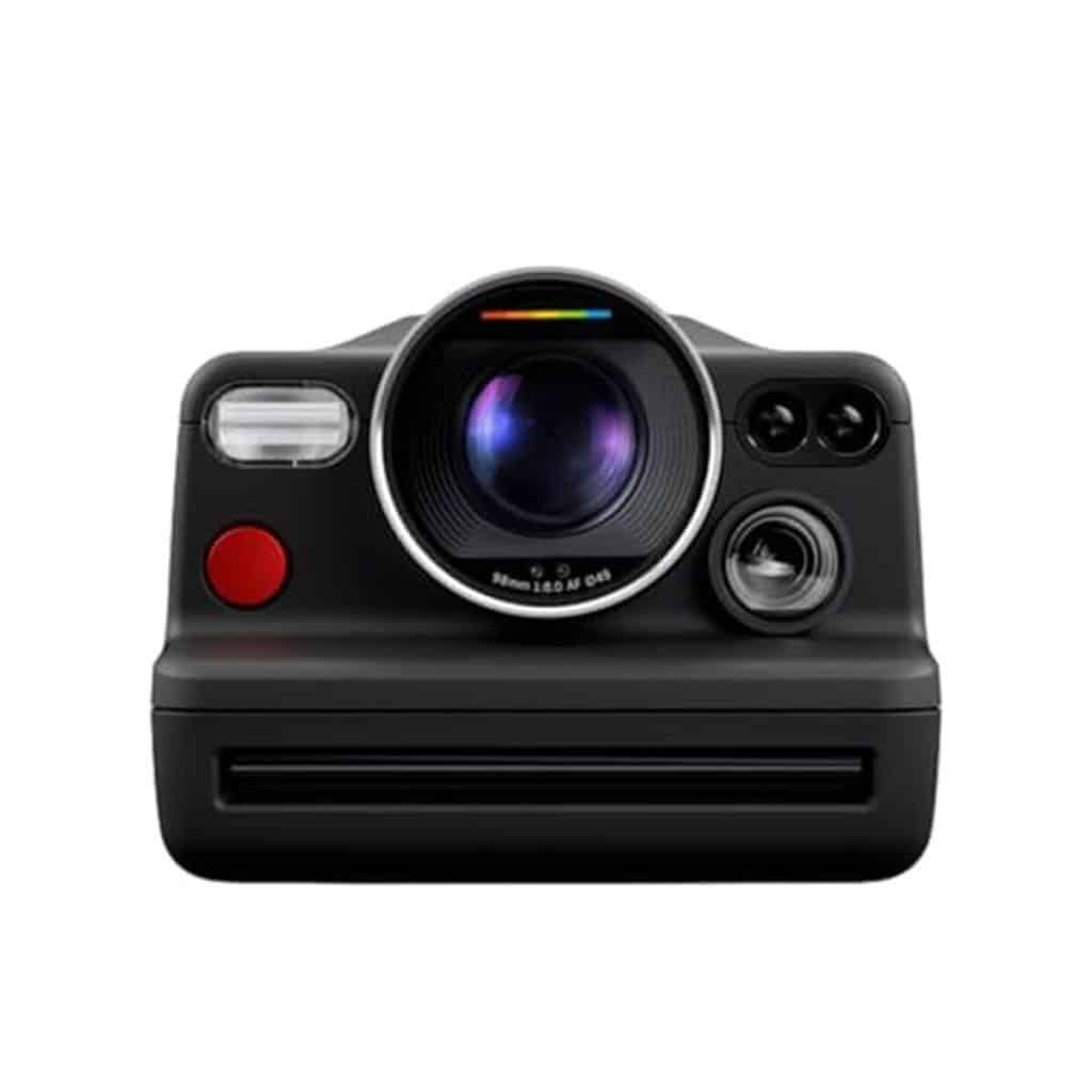Test du Polaroid I-2 : instantanés revisités