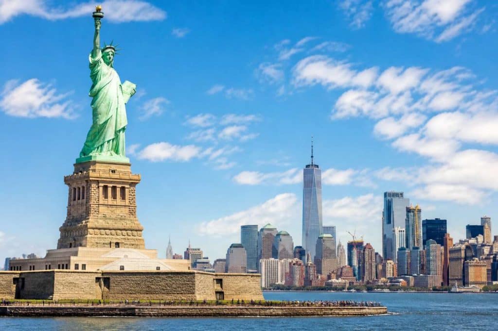 Séjour à New York : comment voyager sans se ruiner ?