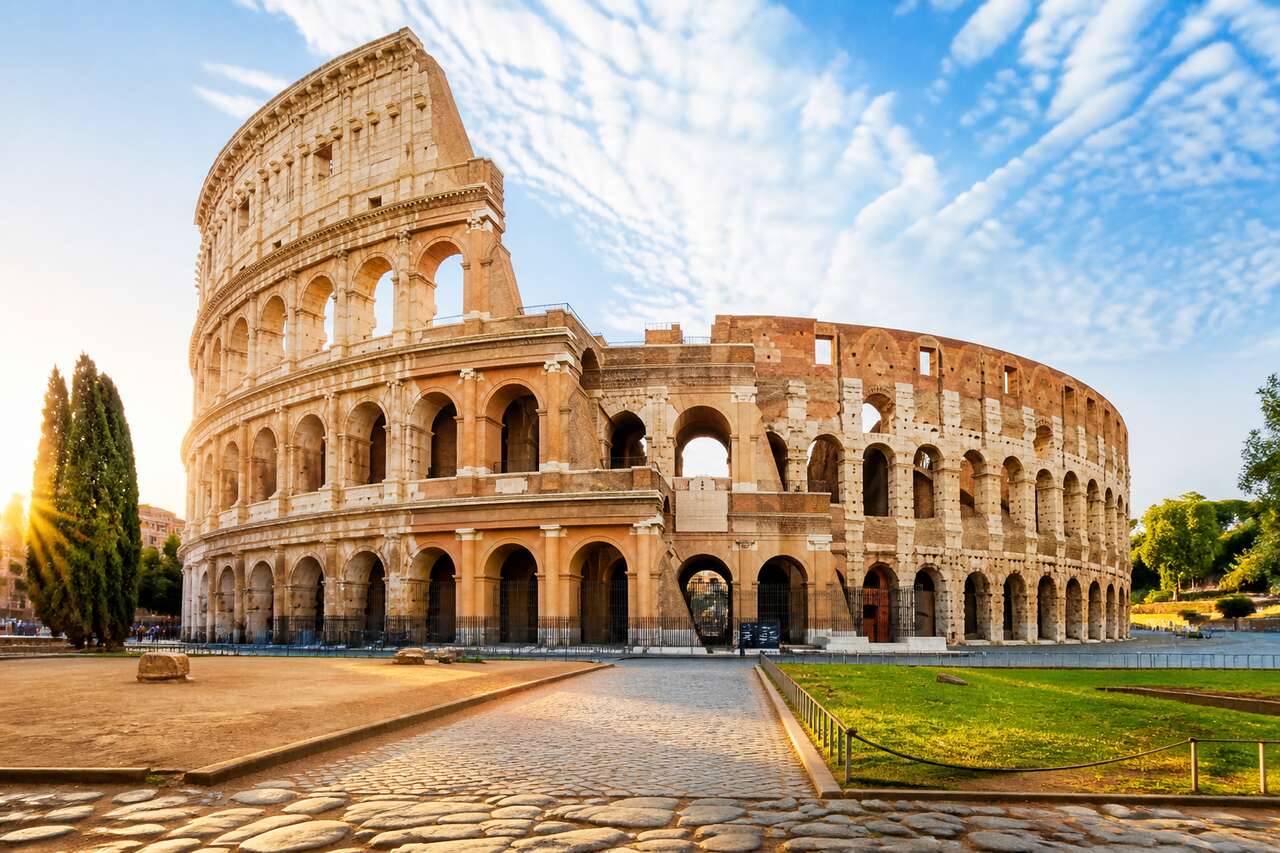Circuit en Italie : organiser une semaine réussie