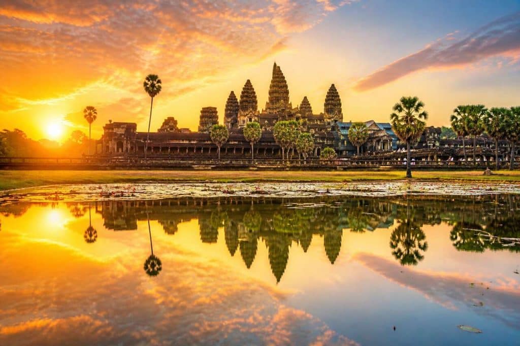 Comment bien manger en Asie du Sud-Est ?