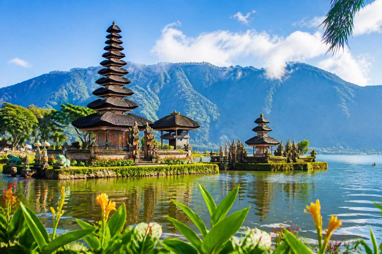 Que faire à Bali : activités incontournables