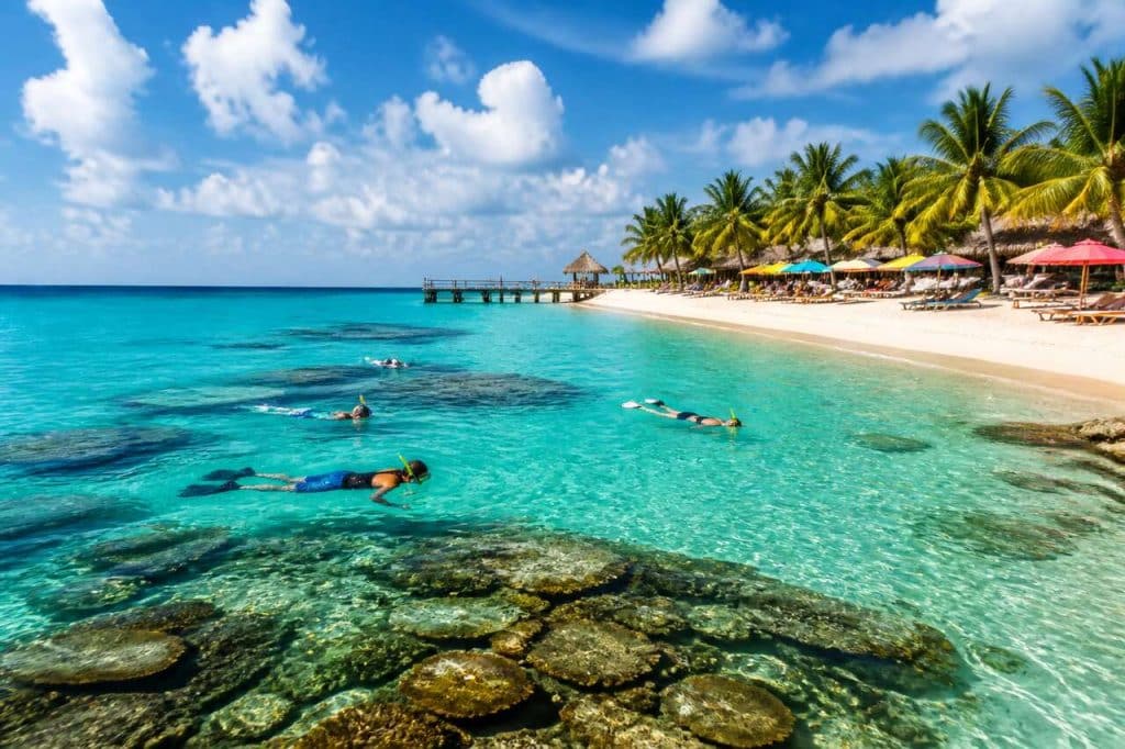 Que faire à Cozumel lors d'un séjour au Mexique ?