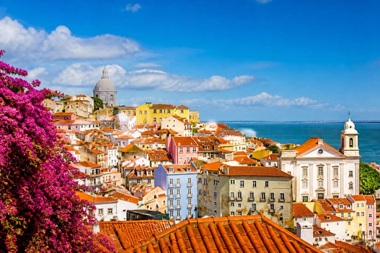 Visiter Lisbonne : guide et conseils pour découvrir la ville