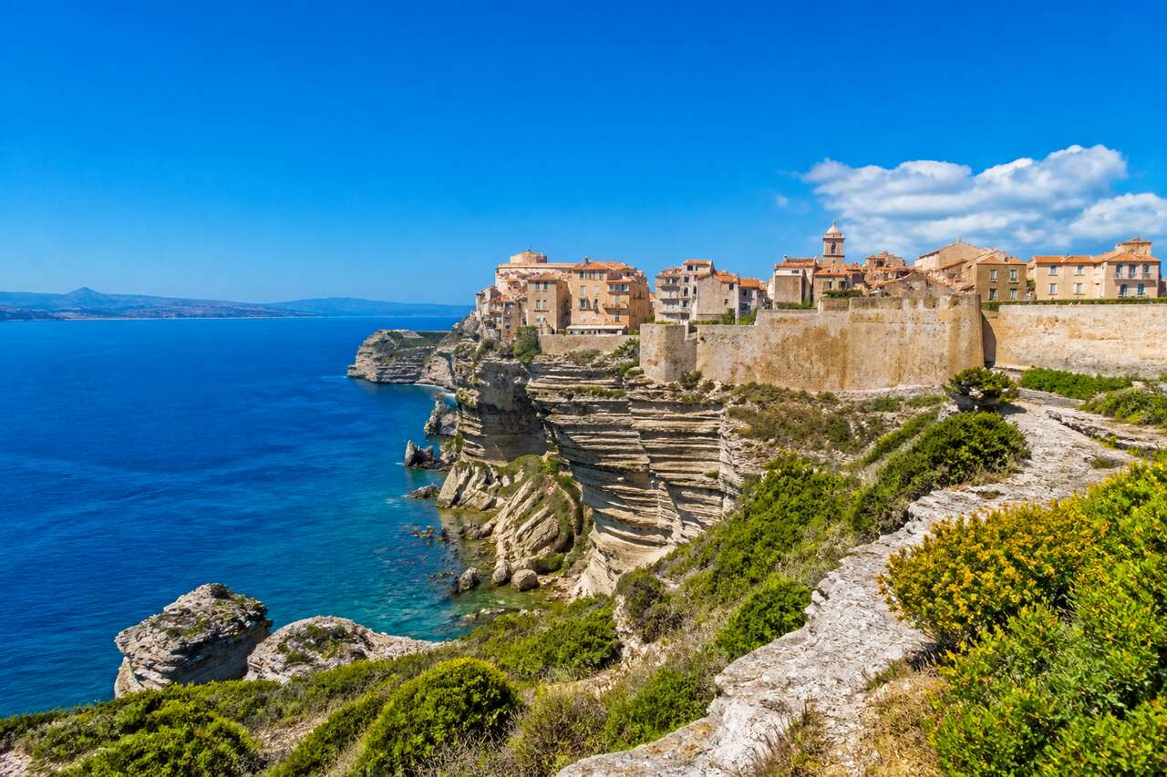 Road trip de 3 semaines en Corse : itinéraire et conseils