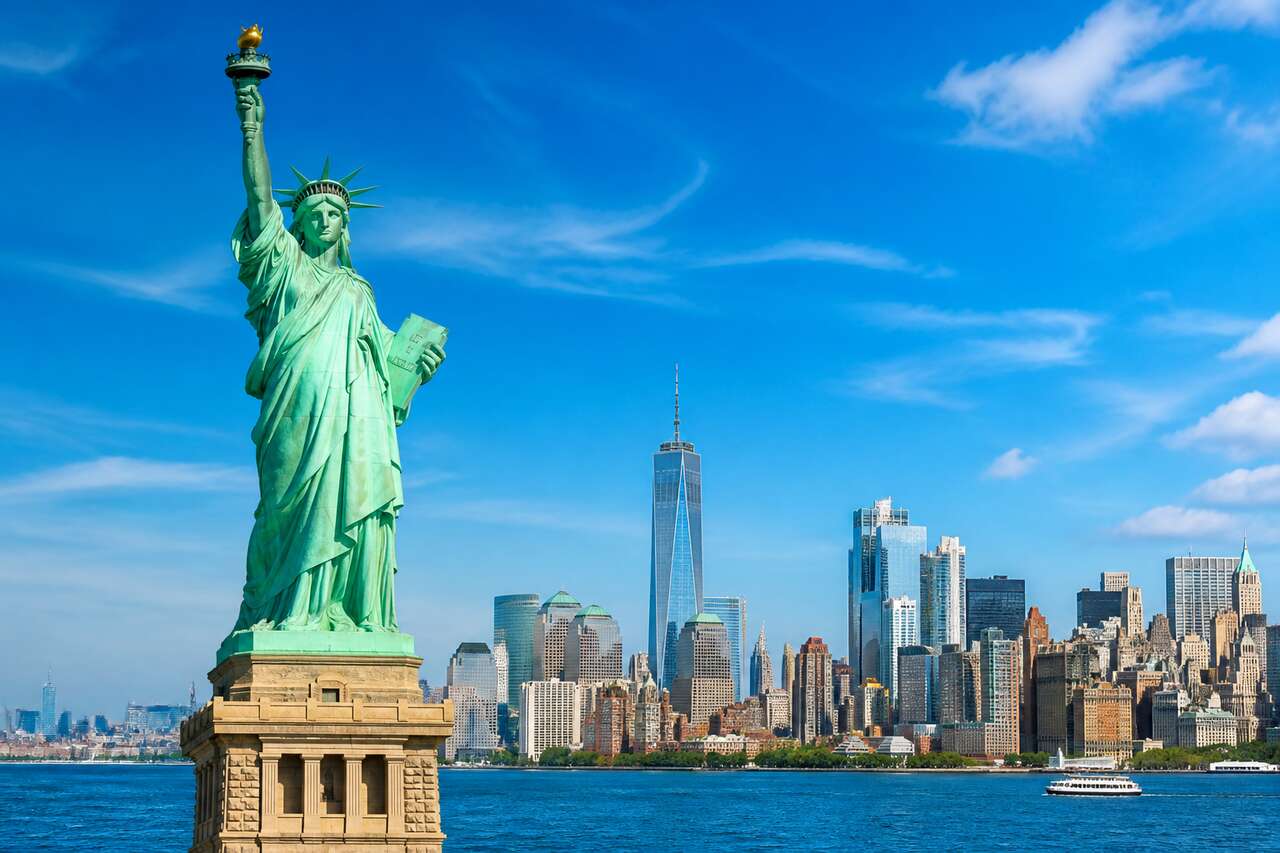 Visiter New York en 7 jours : guide complet pour un séjour inoubliable