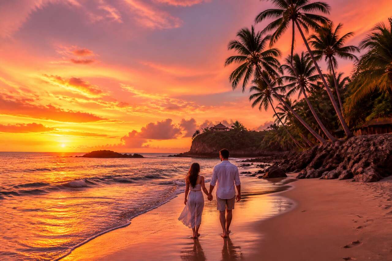 Bali : charme exotique et découverte abordable