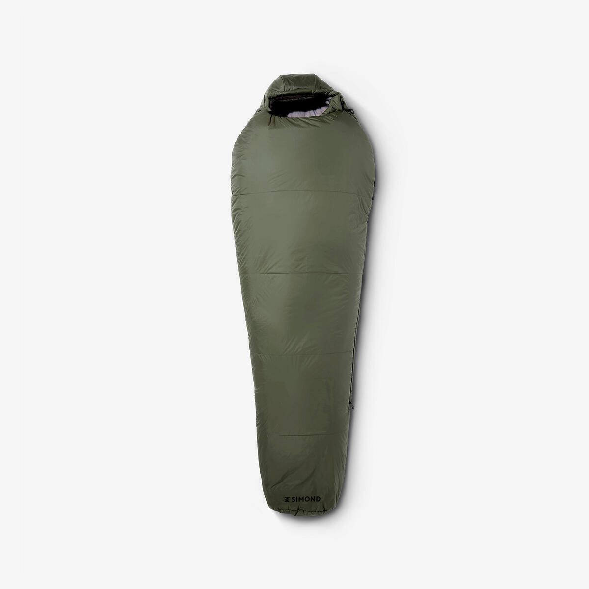 Test : sac de couchage Decathlon MT500, confort jusqu'à 0°C