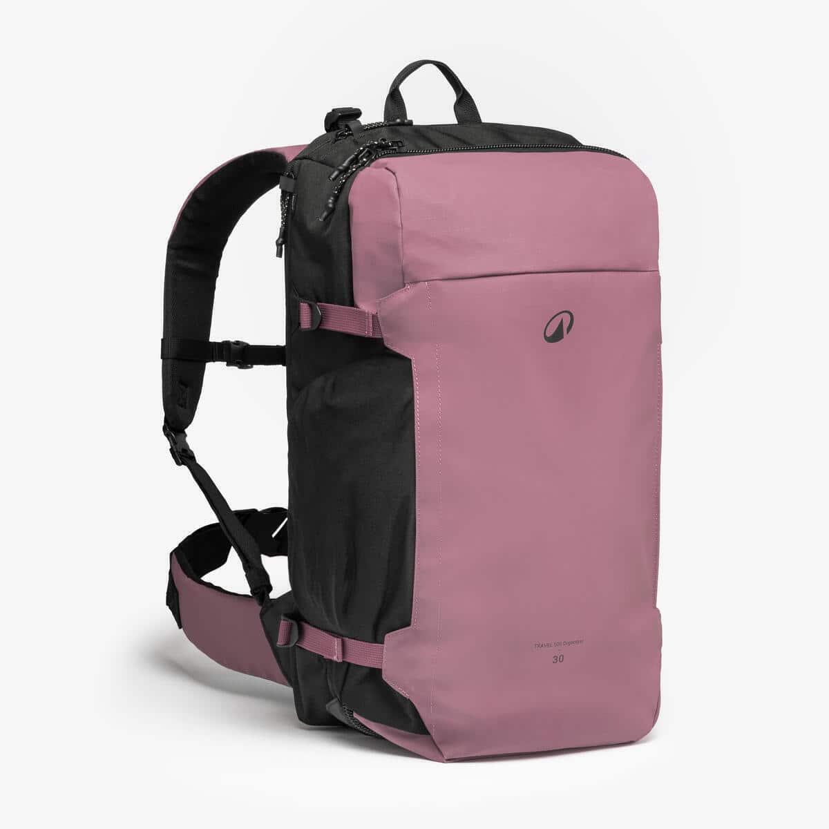 Test du sac à dos Decathlon Travel 500 Organizer 30L