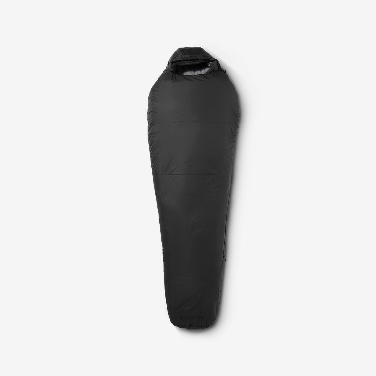 Test du sac de couchage trekking Decathlon MT500 5°C