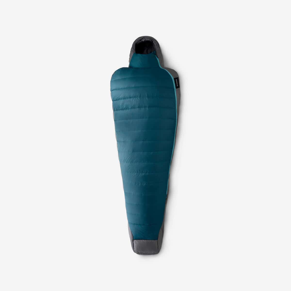 Test sac de couchage Decathlon MT900 : léger et compact